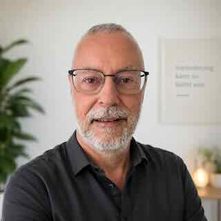 Hienz Schmitter | Leichtwerk | Hypnosetherapeut Heinz Schmitter
