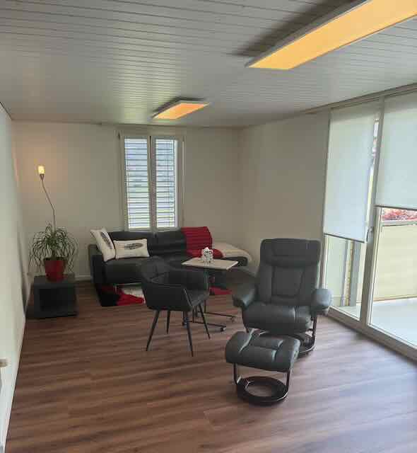 Praxis für Hypnosetherapie von Leichtwerk in Engelburg bei St. Gallen Praxis für Hypnosetherapie von Leichtwerk in Engelburg bei St. Gallen